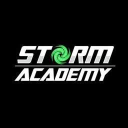 Storm Academy logo