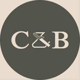 C&B logo