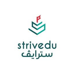 Strivedu Institute logo
