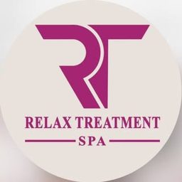 Relax Treatment Center logo