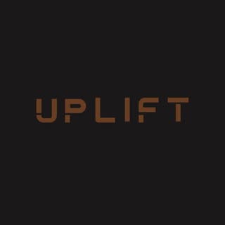 Uplift Restaurant logo
