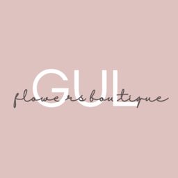 Gul Flowers Boutique logo