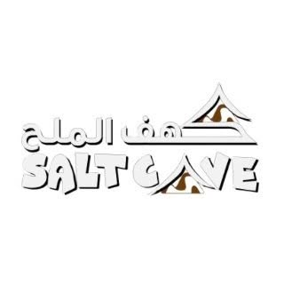 Salt Cave Dubai logo