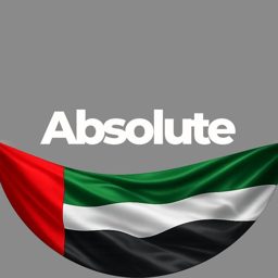 Absolute Coffee Roasters logo