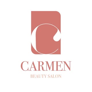 Carmen Beauty Salon logo