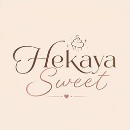 Hikaya Sweet logo