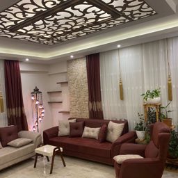 Damascus Castle Decor logo