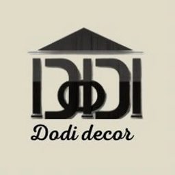 Dodi Decor logo