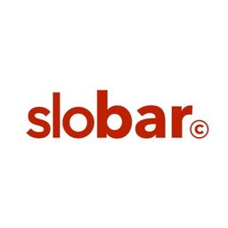 SLO Bar logo