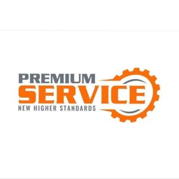 Premium Service logo