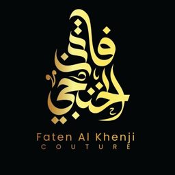 Faten Al Khenji logo