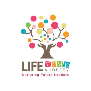 Lifetime Nursery logo
