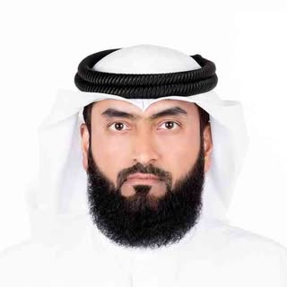 Fadhel Almheiri logo
