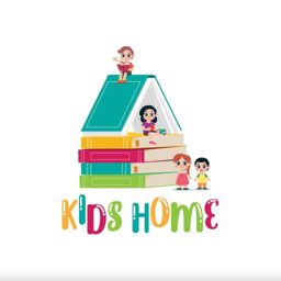 Kids Home Preschool Riyadh logo