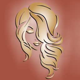 Buena Beauty Saloon logo