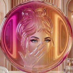 Nabi Beauty Lounge logo