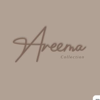 Areema Collection logo