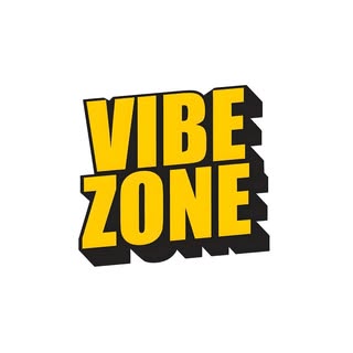 VibeZone logo