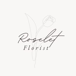 Roselet logo