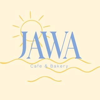Jawa Cafe logo