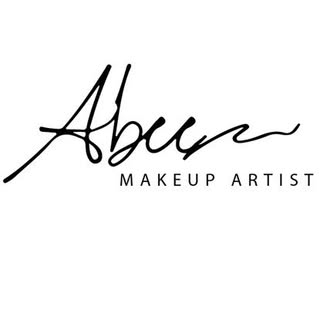 Abeer Alattas Makeup logo