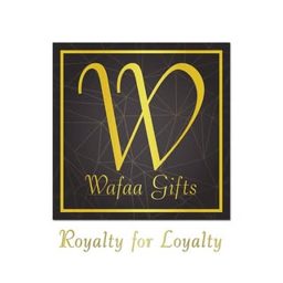 Wafaa Gifts logo
