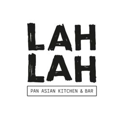 Lah Lah logo