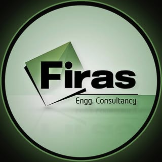 Firas Engineering Consultancy logo