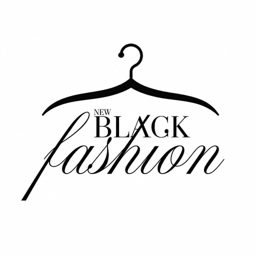 New Black Fashion logo