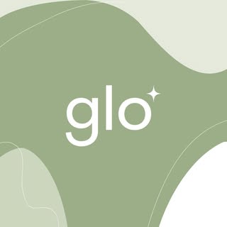 Glo Cafe logo