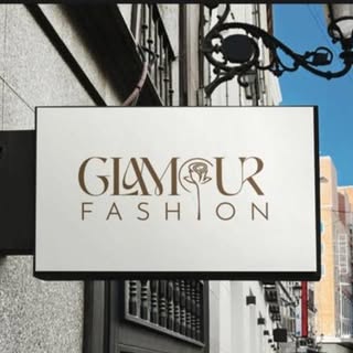 Glamour Fashion logo