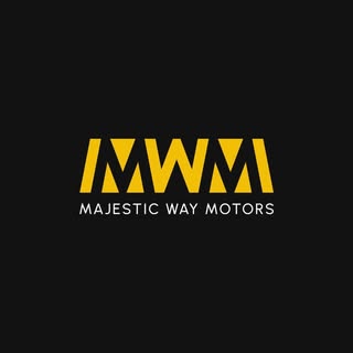 Majestic Way Motors logo
