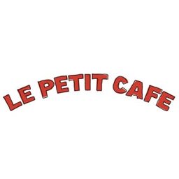 Le Petit Cafe logo