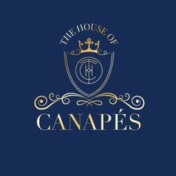 The House of Canapés logo