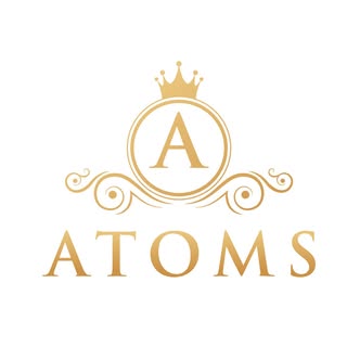 Atoms Events logo