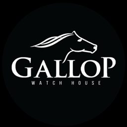 Gallop Watch House logo