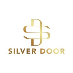Silver Door Qatar logo