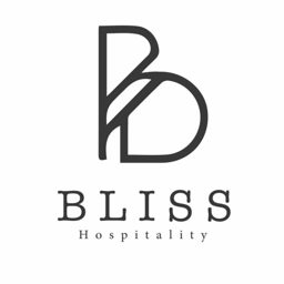 Bliss Hospitality logo