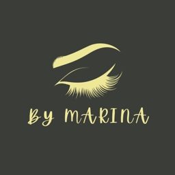Make Up by Marina logo