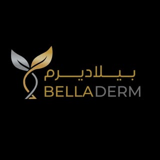Belladerm Riyadh Clinics logo
