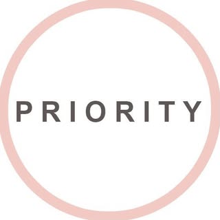 Priority Specialty Coffee logo