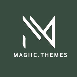 Magiic Themes logo
