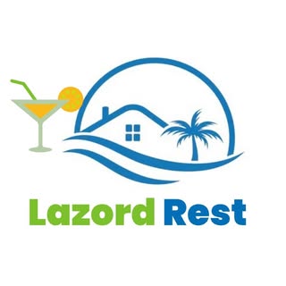 Lazord Resort logo