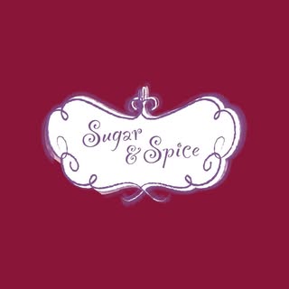Sugar & Spice Qatar logo