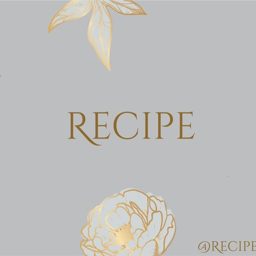 Recipe logo