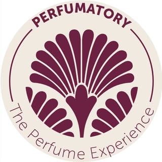 The Perfume Experience logo