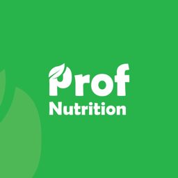 Prof Nutrition logo