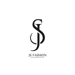 JS Fashion93 logo