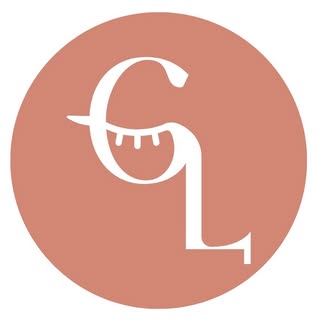 Glamista House logo