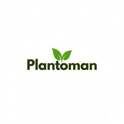 Plant Oman logo